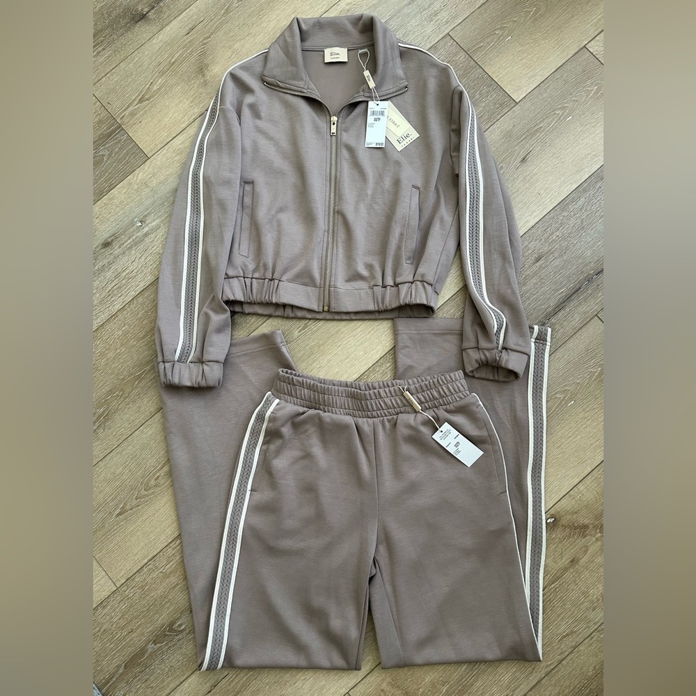 NWT Elie Tahari 2 piece Set
